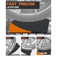 thumbnail image 3 of Kit de rampas de nivelación para autocaravanas OFISPEED con cuñas y tapetes, 3 of 7