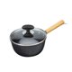 thumbnail image 5 of Moluckfu Olla Para Cocina Con Recubrimiento Antiadherente Fácil De Guardar Y Limpiar, 5 of 8
