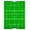 Green, Pattern 18, variant on ODIKA 8'x10' Washable Area Rug Football Field Sport Theme With Yard Line Stripes And Goal Marks for Living Room, Under Sectional, Family , Durable, Non-Slip