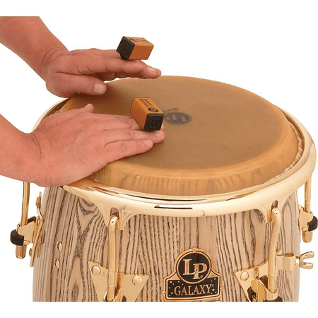 Latin Percussion Finger Shot