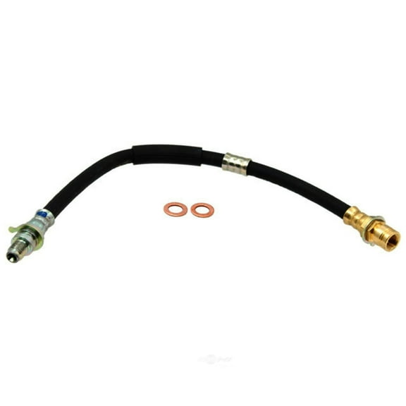 Raybestos BH36581 Professional Grade Hydraulic Brake Hose Fits select: 1968 CHEVROLET NOVA, 1968 CHEVROLET EL CAMINO