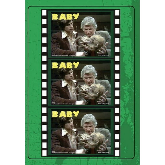 Baby (DVD), Sinister Cinema, Horror