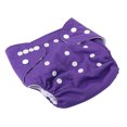 thumbnail image 3 of Pañal De Bolsillo ANGGREK Material De Seguridad Transpirable Lavable Uso Seguro Reutilizable, 3 of 8