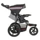 thumbnail image 2 of Baby Trend Range Jogger Stroller, Millennium, 2 of 5