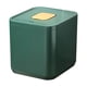 thumbnail image 2 of RKSTN Grain storage drums Protection Against Tides Sealed Rice Bucket Household Food Storage Box Rice Storage Jar Press Open Lid High Temperature Resistants Can Hold 5 Kg Of Rice, 2 of 8