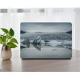 thumbnail image 3 of KSK KAISHEK Plastic Hard Case Cover Only for 2022.0 Released MacBook Air 13.6 Inch Touch Bar Model: A2681 m2 Colorful B 0688, 3 of 5