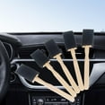 thumbnail image 5 of jiaping Car Air Vent Brush Set Portable Automotive Air Brush 5pcs, 5 of 7