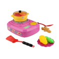 thumbnail image 1 of Utensilios De Cocina Para Niños De 2., Utensilios De Cocina De Juguete Con Luz De Sonido Antiniebla, Juguetes De Simulación, Regalos, Juguete Para Cocinar 3 Uds Yuarrent FN003128-00, 1 of 6