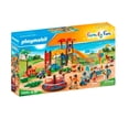 thumbnail image 2 of Set de juego Playmobil Gran parque infantil, 2 of 4