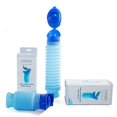 thumbnail image 1 of Orinal para adultos de viaje en coche, orinal portátil para coche, orinal, orinal, 750 ml, 1 of 1