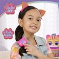thumbnail image 5 of Disney Jr. SuperKitties Su-Purr Backpack Set with Lights & Sounds, 7-pieces, Kids Ages 3 and up, 5 of 11