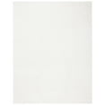 thumbnail image 4 of SAFAVIEH Plain and Solid Carleen Solid Plush Area Rug, Ivory, 4'5" x 6'5", 4 of 4