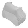 thumbnail image 5 of Kids Ride Car Cover Windproof Shade Dustcover Milk Silk for Children Wheels Toy Vehicle Outdoor Area, 5 of 8