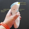 thumbnail image 3 of Maglev Fibroblast 4Th Plasma Pen Freckle Tattoo Removal Skin Tightening Care Tools EU Plug, 3 of 5