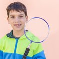 thumbnail image 3 of UPOUART 2 Rackets Childrens Sports Badminton Racket for Outdoor and Indoor Use, 3 of 7