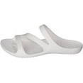 thumbnail image 2 of Crocs Women's Kadee II Strappy Sandals, 2 of 5