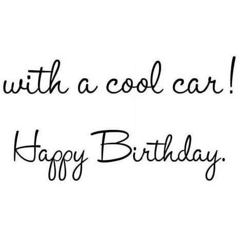 AP0043 Birthday Card AP0043 Birthday Card