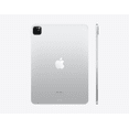 thumbnail image 3 of Tablet Apple iPad Pro 4 Retina MNXE3LZ/A 128GB M2 11 Pulgadas Plata, 3 of 3