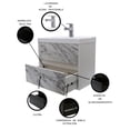 thumbnail image 3 of Gabinete Para Baño Con Lavamanos Y Monomando Vanity, 3 of 5