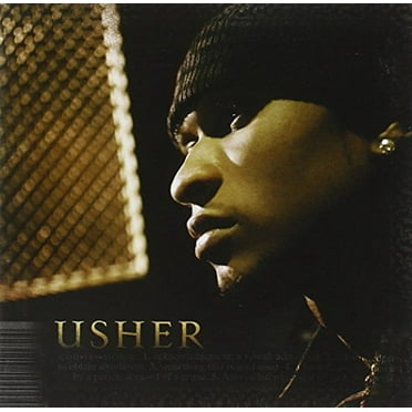 Confessions (CD) Album
