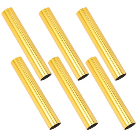 6 Pcs Fixture Candelabra Chandelier Casing Ceiling Lamp Holder