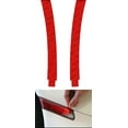 thumbnail image 1 of BMW 5-Series (21- ) Red Side Marker Covers, 1 of 1