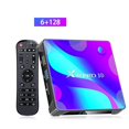thumbnail image 1 of X88 Pro Android 11 Tv Box Android 10.0 Media Player 2.4g5.8g Wifi 16g 32g 64g 128g 4k, 1 of 5
