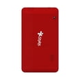 thumbnail image 2 of Tablet Stylos Taris 8gb Quadcore Rojo más Mini bocina Urban To Go, 2 of 2