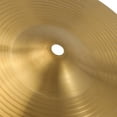 thumbnail image 4 of 20 Inch Percussion Instrument Instruments Cymbal Universal Electric Drum Child, 4 of 6