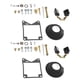 thumbnail image 5 of Compatible with Yamaha Virago 750 XV750 1981-1983 Carburetor Rebuild Kit - 2 Sets - Shinhan, 5 of 5
