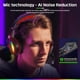 thumbnail image 3 of Auriculares para juegos Fachixy FC100 con micrófono para PS4, PS5, Switch, Xbox, PC, Mac, 3 of 7
