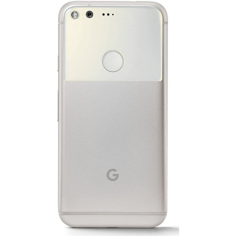 Google Pixel 1st Gen Multi Band GSM-CDMA 32GB Smartphone