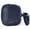 Blue, variant on erfcxs TPU Headphone Case With Keychain, Shockproof Design, Compatible With Beats- Fit Pro Wireless Bluetooth Headphones