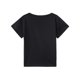 thumbnail image 2 of Youngsters' 'I Love My Nana' Banana Print T-Shirt - Cute Casual Short Sleeve Tee for Boys & Girls, Round Neck, Machine Washable, Polyester Blend, 2 of 6