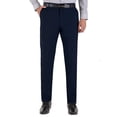 thumbnail image 1 of Pantalón de vestir Yale Regular Fit 0342 Azul Marino, 1 of 4