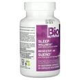 thumbnail image 4 of Bio Nutrition Sleep Wellness with Wild Lettuce Extract 60 Vegetarian Capsules, 4 of 5
