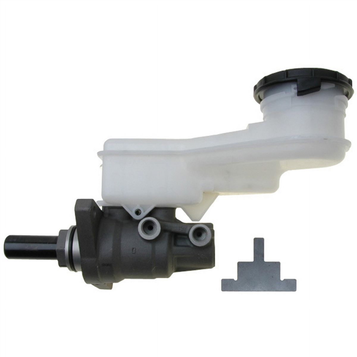 ACDelco Brake Master Cylinder Fits select: 2005-2010 HONDA ODYSSEY, 2007-2013 ACURA MDX