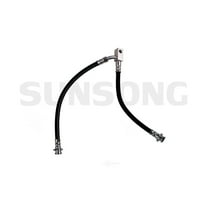Sunsong 2206220 Brake Hydraulic Hose