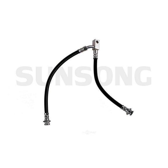 Sunsong 2206220 Brake Hydraulic Hose