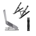 thumbnail image 1 of Soporte ergonómico para Laptop o tabletas Gadgets and Fun regulador de altura para Laptops o tablets, 1 of 2