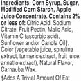 thumbnail image 3 of Betty Crocker Fruit Flavored Snacks Moana 8 oz (Pack of 3), 3 of 3