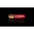 thumbnail image 2 of PILA DURACELL QUANTUM AA C/16 blanco 1, 2 of 2
