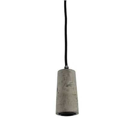 

Urbanest VIII 1-Light Cylinder Pendant