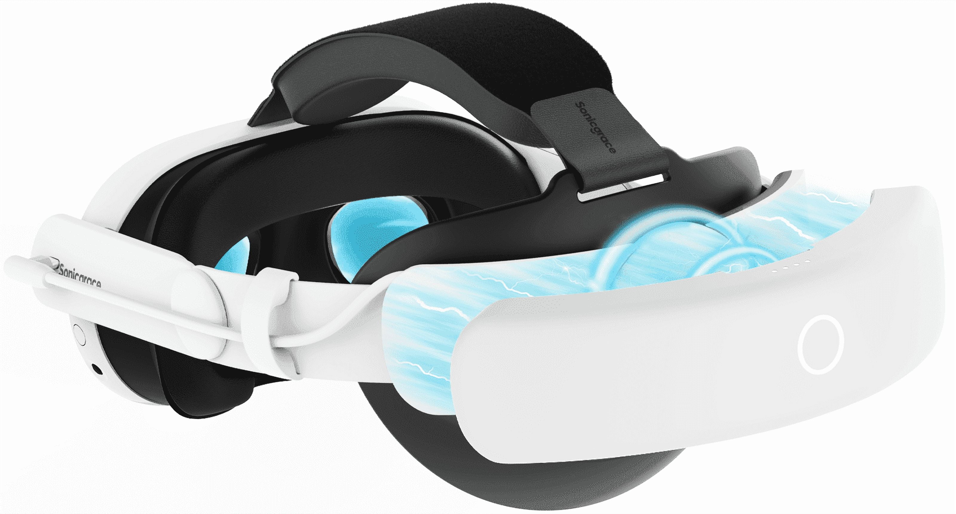 New TEC Oculus(Meta) Quest 2 128GB Advanced All-In-One Virtual