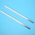 thumbnail image 4 of 34 Trous Aluminium, Matériau Aluminium Extrusion Accessoires Robot pour Maison pour Salon, 4 of 8
