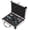 Blue, variant on Chiropractic Adjustment Tool Manual Spine Therapy Corrector, 10 Strength Levels & 3 Heads Massager (Black) - 6.1 x 3.15 in / 15.5 x 8 cm