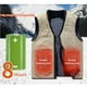 thumbnail image 4 of Bewildely Heated Vest USB Heating Jacket Smart Electric Lightness Winter Women Easy Vests Storage Washable Camping Durable Folding Suministros térmicos Numero 3, 4 of 6