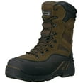 thumbnail image 2 of Rocky FQ0007465 Men's BRN 9" RWP ST Men'sS WHOLE 8 Work Boots Brown, 2 of 5