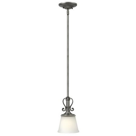 Hinkley Lighting 4247 1 Light Mini Pendant from the Plymouth Collection