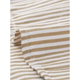 thumbnail image 6 of Allegra K Women's Button Down Roll-up Long Sleeves Lapel Collar Shirts, 6 of 6